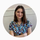 Uzm. Dt. İrem Salgıncı Çömlek Profil Fotoğrafı