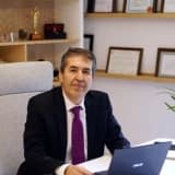 Doç. Dr. Fatih Ünal Profil Fotoğrafı