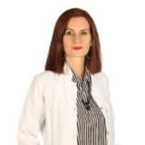 Uzm. Dr. Aferdita Rogova Kurtkaya