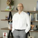 Prof. Dr. Sertaç Esin Profil Fotoğrafı