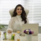 Uzm. Dyt. Fidan Turanlı Profil Fotoğrafı