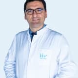 Doç. Dr. Ömer Kays Ünal Profil Fotoğrafı