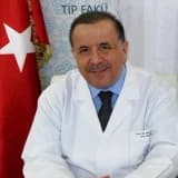 Prof. Dr. Mehmet Okka Profil Fotoğrafı
