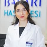 Dr. Parvana Huseynli Profil Fotoğrafı