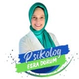 Psk. Esra Dorum