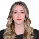 Psk. Elif Koçak Profil Fotoğrafı