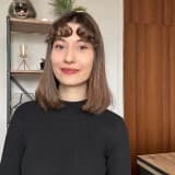 Psk. Büşra Topuz Profil Fotoğrafı