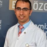 Doç. Dr. Murat Gözüküçük Profil Fotoğrafı