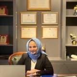 Psk. Dan. Yasemin Yavuz Profil Fotoğrafı