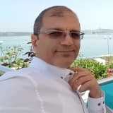 Dr. Halit Ayaz Profil Fotoğrafı