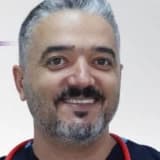 Uzm. Dr. Alper Gök