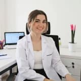 Uzm. Dyt. Edanur Serçe Profil Fotoğrafı