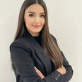 Klinik Psikolog Dilan Helvacıoğlu Kırboğa Profil Fotoğrafı