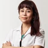 Dil ve Konuşma Terapisti Mamura Khayitova Profil Fotoğrafı