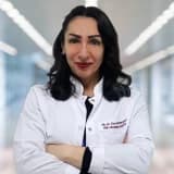Op. Dr. Emine Esra Asfuroğlu Profil Fotoğrafı