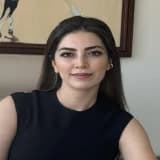 Psikoterapist Büşra Doğan