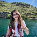 Dyt. Merve Gizem Bahçıvan