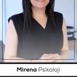 Klinik Psikolog Menekşe Karaboğa