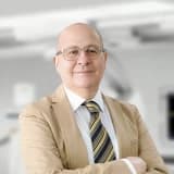 Prof. Dr. Erol Hüseyin Aksungur Profil Fotoğrafı