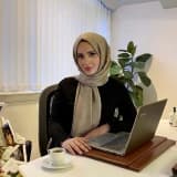 Fzt. Fatma Merve Küçük Profil Fotoğrafı