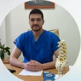 Doç. Dr. Alp Eren Çelenlioğlu Profil Fotoğrafı