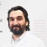 Doç. Dr. İlteriş Ahmet Şentürk