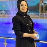 Psk. Tuba Çelik Profil Fotoğrafı