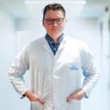 Uzm. Dr. Andrei Nalimov Profil Fotoğrafı