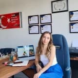 Dyt. Ebru Selin Çalık Profil Fotoğrafı