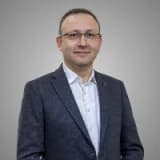 Doç. Dr. Bahadır Topuz Profil Fotoğrafı