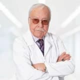 Prof. Dr. Burçin Kutlay