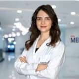 Uzm. Dr. Merve Atılgan Ala Profil Fotoğrafı