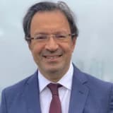 Prof. Dr. Bülent Berker Profil Fotoğrafı