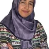 Op. Dr. Hatice Tuncel Sert Profil Fotoğrafı