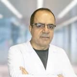 Uzm. Dr. Mehmet Şerif Özkan Profil Fotoğrafı