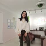 Dyt. Sevgi Gökçen Erkün Profil Fotoğrafı