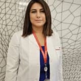 Doç. Dr. Gül Demet Kaya Profil Fotoğrafı