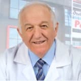 Uzm. Dr. Nuri Erciş