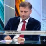 Uzm. Psk. Tuncay Özer