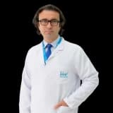 Prof. Dr. Fatih Teker Profil Fotoğrafı