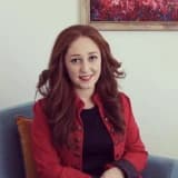 Klinik Psikolog Aysun Altun Profil Fotoğrafı