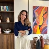 Psk. Dan. Zeynep Şahin