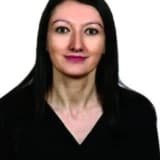 Doç. Dr. Mahizer Yaldız