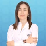 Dr. Öğr. Üyesi Işık Odaman Al Profil Fotoğrafı