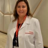 Prof. Dr. Fazilet Öner Dinçbaş Profil Fotoğrafı