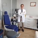 Op. Dr. Ali Ölmez