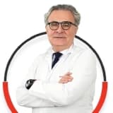 Prof. Dr. Serdar Akgün Profil Fotoğrafı