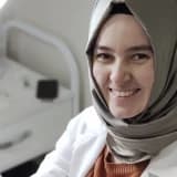 Uzm. Dr. Yasemin Bozduman Habip Profil Fotoğrafı