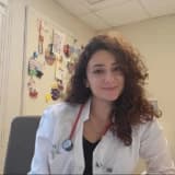 Uzm. Dr. İrem Bulut Profil Fotoğrafı