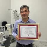 Op. Dr. Serdar Sürmeli Profil Fotoğrafı